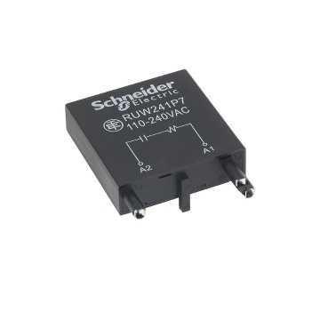  Модуль RC 110...240В SchE RUW241P7 фото в каталоге от BTSprom.by