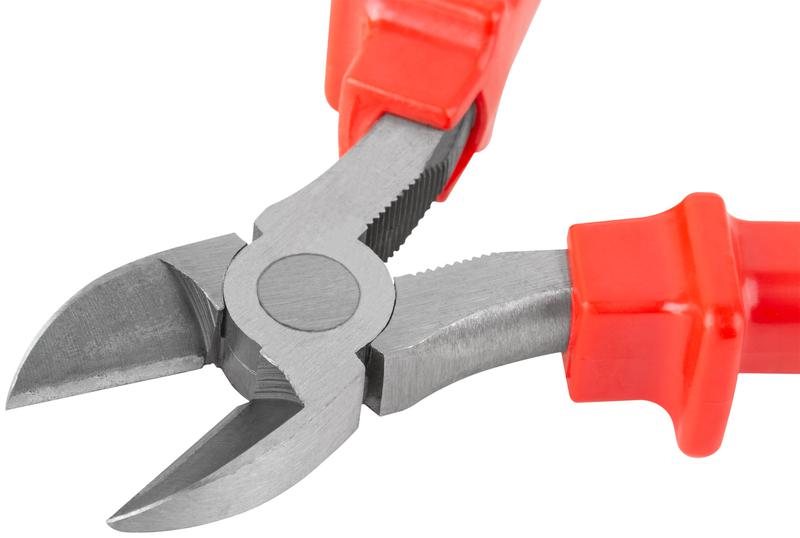  Бокорезы "Лайт" 160мм пластик. ручки полированная сталь КУРС 47541 фото в каталоге от BTSprom.by