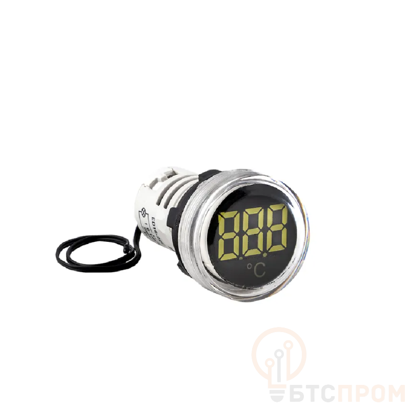 Индикатор температуры OptiSignal Compact D22 С7-TM-1 бел. -20 +199 C AD22TM КЭАЗ 362212 фото в каталоге от BTSprom.by  Индикатор температуры OptiSignal Compact D22 С7-TM-1 бел. -20 +199 C AD22TM КЭАЗ 362212 фото в каталоге от BTSprom.by
