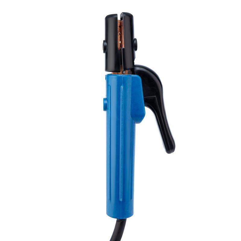  Кабель сварочный КГ 1х25 300А СКР 10-25 с электрододержателем 3м Rexant 16-0754 фото в каталоге от BTSprom.by