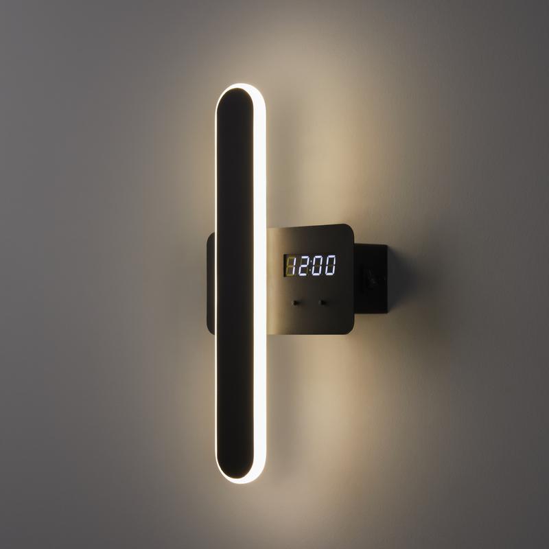  Светильник Times 11Вт IP20 бра настен. Freya FR6168WL-L11B фото в каталоге от BTSprom.by