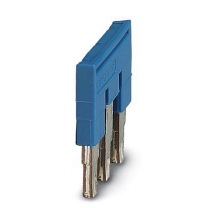 перемычка fbs 3-5 bu phoenix contact 3036880 от BTSprom.by