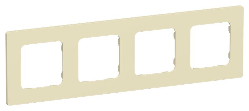 рамка 4-м сп flite ру-4-к-флн навахо iek fi-m42-32-20-k87 от BTSprom.by