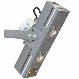 светильник светодиодный взрывозащ. ll-ds-110d50-1201-br-d-ex 100вт 5000к ip66 12000лм 485х180х110мм ксс "д" 120град. тип вводного отделения d cri>70 leaderlight м0000067458 от BTSprom.by