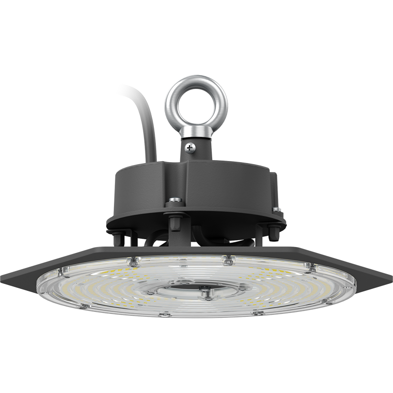  Светильник HOOK/P 100W D60 750 BK СТ 1944000070 фото в каталоге от BTSprom.by