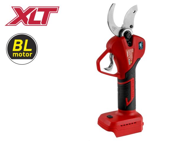 аккум. секатор wortex cbs 2535-1 в кор. all1 xlt solo бесщет., 18 в, ветки до 35 мм 1329488 от BTSprom.by