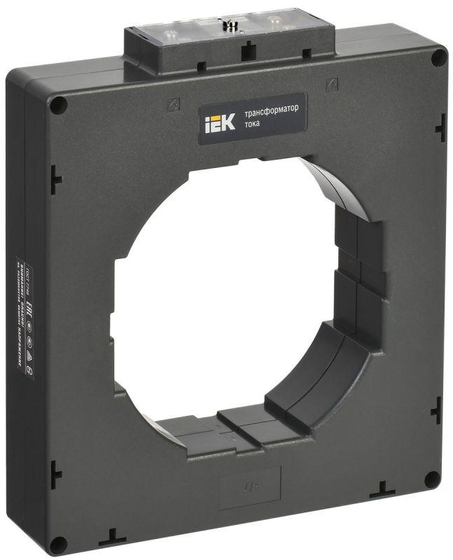 трансформатор тока тти-125 3000/5а 15ва класс точн. 0.5s iek itt70-3-15-3000 от BTSprom.by