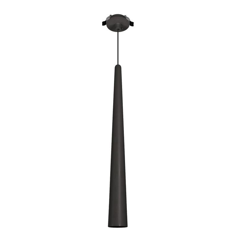 светильник светодиодный sp-stiria-l600-r76-5w warm3000 bk 36deg 230в ip20 3000к 5вт метал. arlight 054460 от BTSprom.by