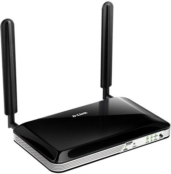 роутер беспроводной dwr-921/r3gr4hd n300 10/100/1000base-tx черн. d-link 1480087 от BTSprom.by