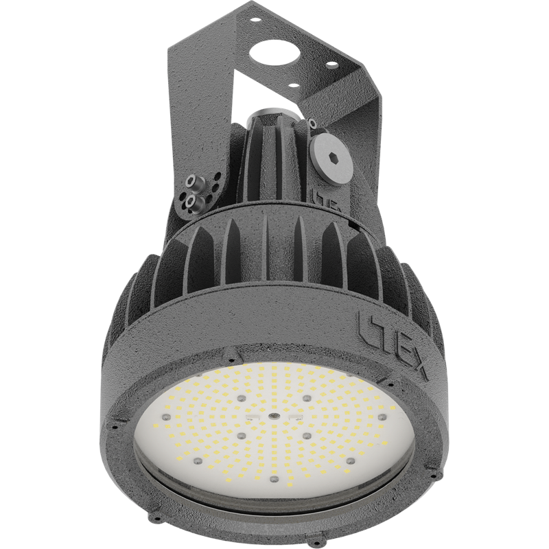 светильник светодиодный globus led 30 d120 g ex ст 1388000520 от BTSprom.by