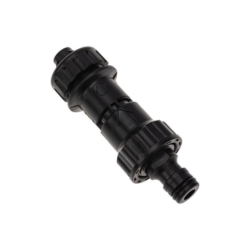  Комплект для капельного полива 3х4м площадь ЧЕТЫРЕ СЕЗОНА 62-0265 фото в каталоге от BTSprom.by