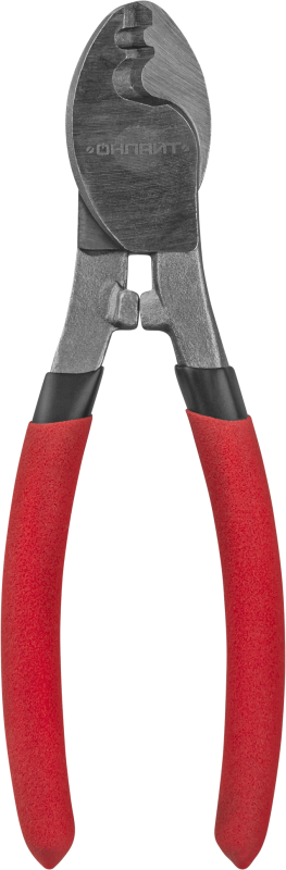  Кабелерез 90 213 OHT-Kr01-160 2-в-1 160мм ОНЛАЙТ 90213 фото в каталоге от BTSprom.by