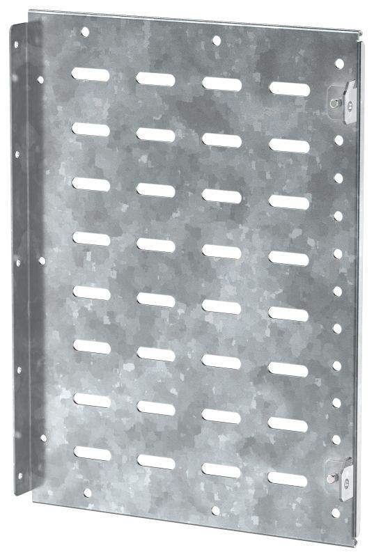 перегородка секционирования задняя верт. шин. отсека 350 format iek fo-00-swfb-035 от BTSprom.by