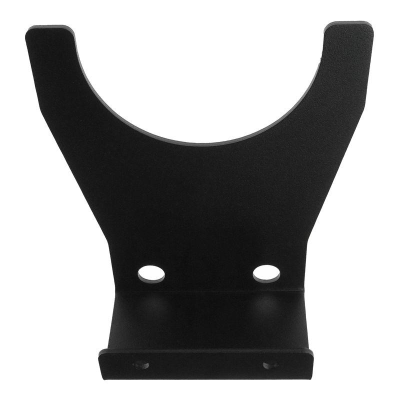  Держатель для угловых шлифмашинок до 210мм настенный черн. Rexant 38-0656 фото в каталоге от BTSprom.by