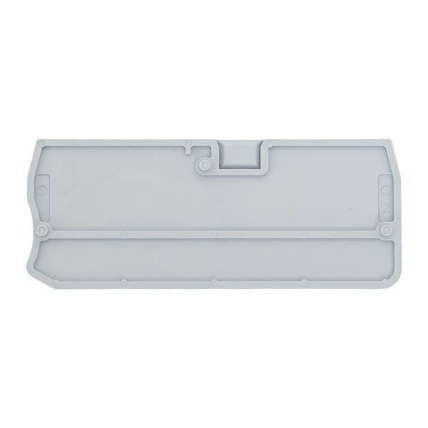  Заглушка для 2.5 Push-in 4 вывода сер. EKF EP-PIT-2.5-4 фото в каталоге от BTSprom.by