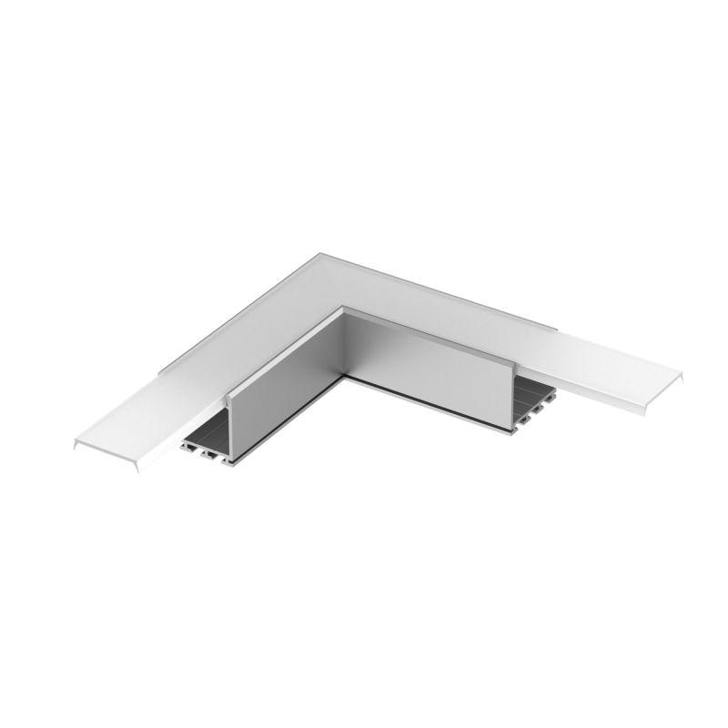 угол pls-lock-h25-l90 (с экраном mat-l) arlight 026133 от BTSprom.by