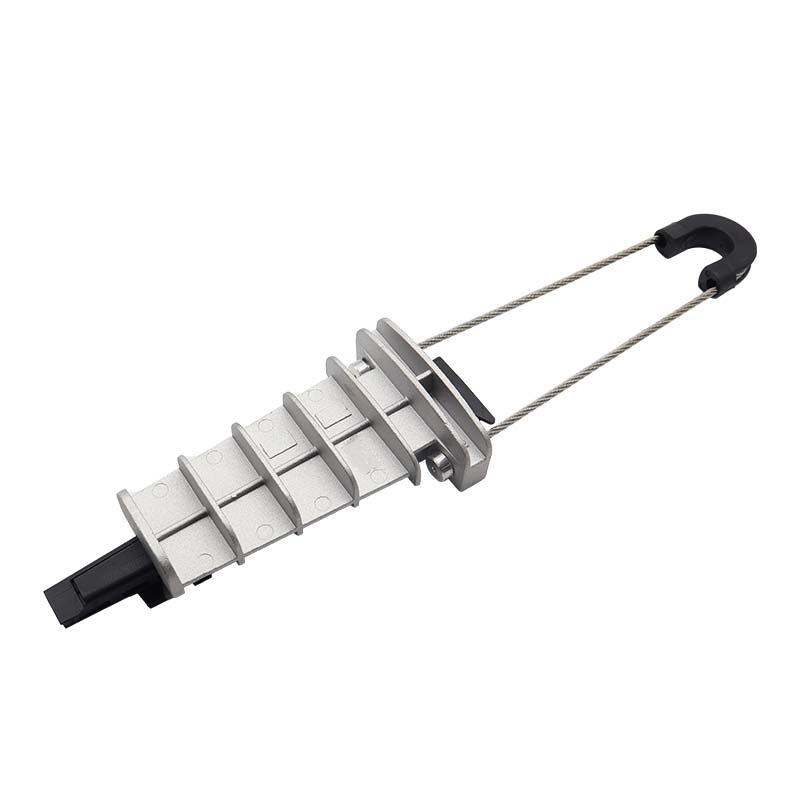 зажим анкерный pa1000 (25-35) tokov electric tke-pa1000 от BTSprom.by