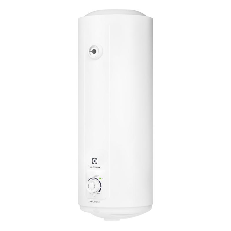водонагреватель электрический накопительный 80л ewh 80 axiomatic electrolux нс-1007010 от BTSprom.by