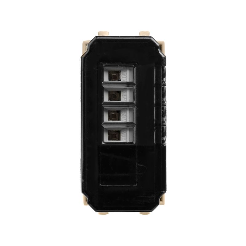  Датчик движения 1мод. Avanti "Ванильная дымка" DKC 4405141 фото в каталоге от BTSprom.by