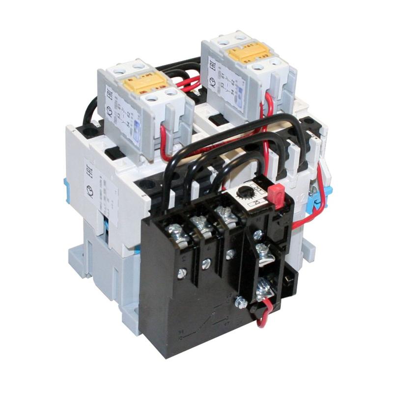 пускатель пмл-2601м ухл4 в кат. 24в 2но+4нз с реле ртт-131 16.0а кашин o40601240вв024000610 от BTSprom.by