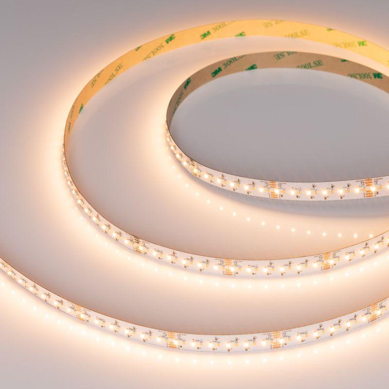 лента светодиодная rt-am360-12mm 24v rgbw-mix 24вт/м ip20 2835/2210 (уп.5м) arlight 044036 от BTSprom.by