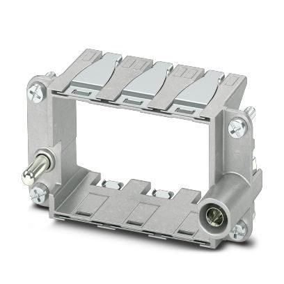 рамка модульная несущая hc-m-b10-mfh-b phoenix contact 1182088 от BTSprom.by