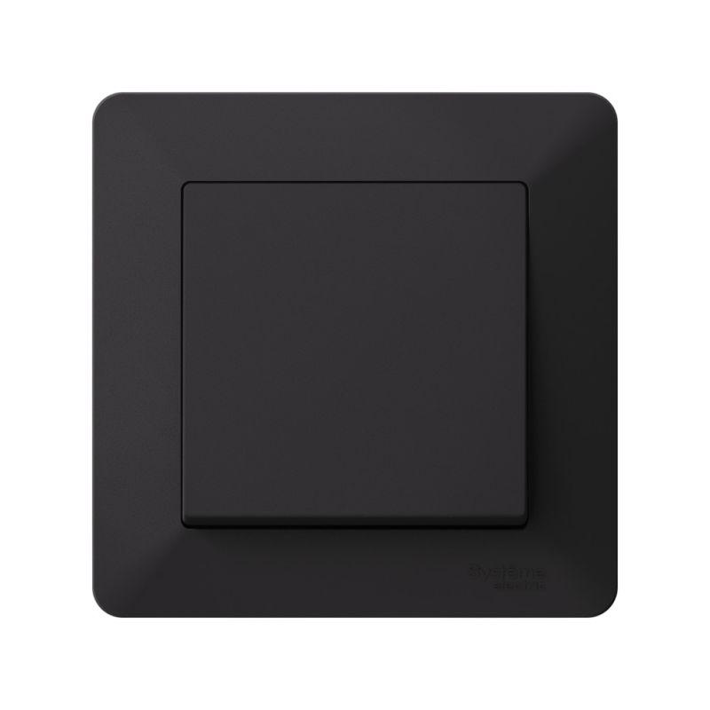 Рамка 1-м AtlasDesign Air карбон/дым. черн. SE ATN221001 фото в каталоге от BTSprom.by  Рамка 1-м AtlasDesign Air карбон/дым. черн. SE ATN221001 фото в каталоге от BTSprom.by