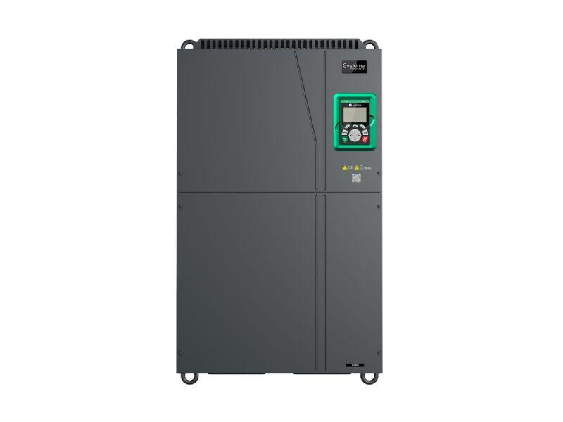  Преобразователь частоты STV900 185кВт 400В SE STV900C18N4 фото в каталоге от BTSprom.by