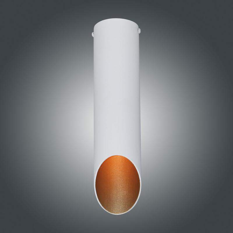  Светильник "Соната" 112 НПБ 01-25-102 G9 [ИМ] потолочн. бел./зол. Элетех 1005405290 фото в каталоге от BTSprom.by