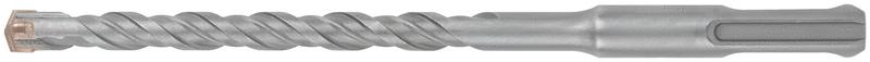 бур по бетону sds-plus профи крестообразная вставка двойная спираль 8х160мм fit 33066 от BTSprom.by