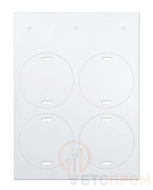 Маркировка для кабеля круг D 55 (уп.40шт) DKC CIC55554CIW фото в каталоге от BTSprom.by  Маркировка для кабеля круг D 55 (уп.40шт) DKC CIC55554CIW фото в каталоге от BTSprom.by