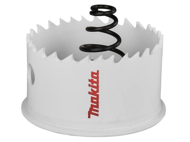 коронка bim 51x20 мм, для листового металла makita b-29854 от BTSprom.by