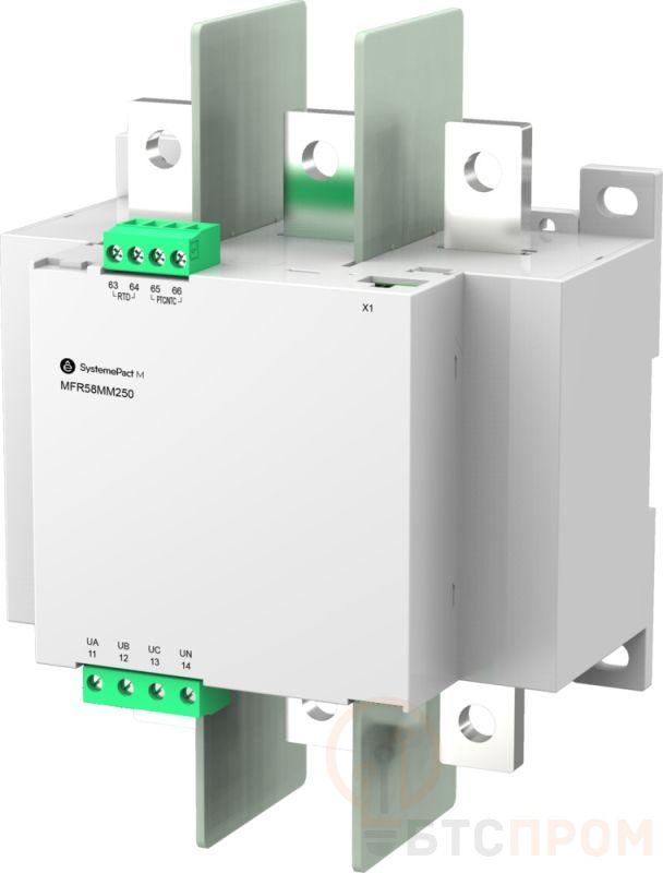 Модуль измерительный MFR580 100-250А ТТ шинное соед. SE MFR58MM250 фото в каталоге от BTSprom.by  Модуль измерительный MFR580 100-250А ТТ шинное соед. SE MFR58MM250 фото в каталоге от BTSprom.by