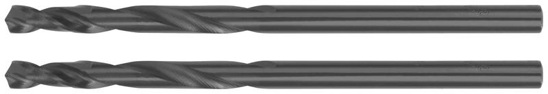 сверло по металлу special hss-g 4х75/38мм (уп.2шт) cutop 54-971 от BTSprom.by
