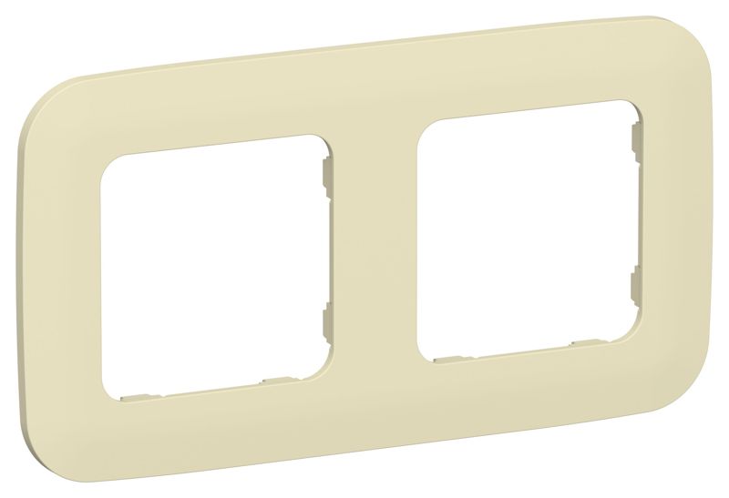 рамка 2-м сп flite ру-2-а-флн навахо iek fi-m22-31-20-k87 от BTSprom.by