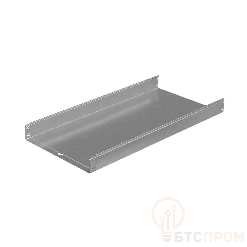 Лоток неперфорированный 100х600 L4000 1.0мм "Быстрый монтаж ПЛЮС" HD КМ PL15050 фото в каталоге от BTSprom.by Лоток неперфорированный 100х600 L4000 1.0мм "Быстрый монтаж ПЛЮС" HD КМ PL15050 фото в каталоге от BTSprom.by