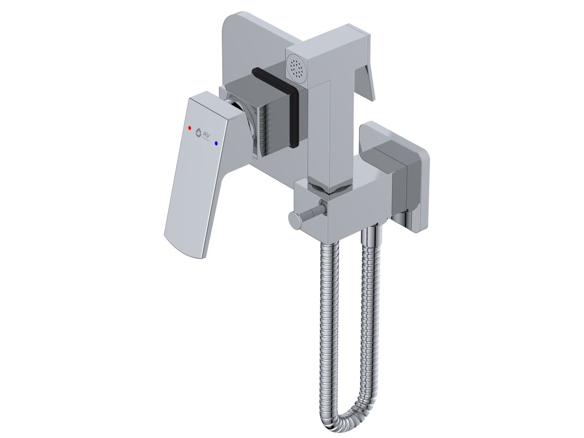 смеситель для биде (lt) d35, серия neo av engineering avneo2-a170-147 от BTSprom.by