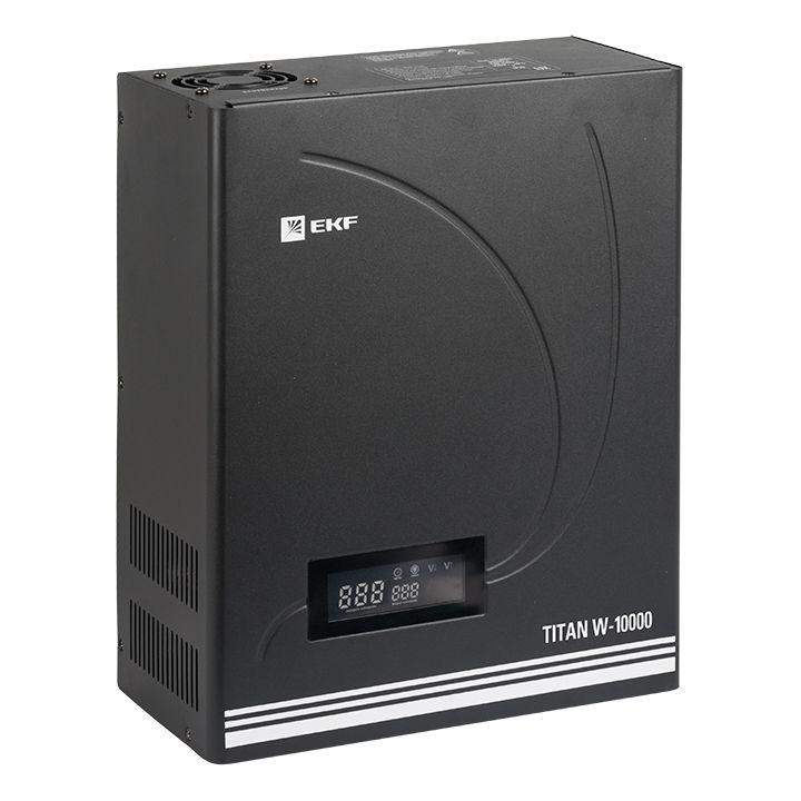 стабилизатор напряжения настенный 10квт proxima ekf stab-w-10000 от BTSprom.by