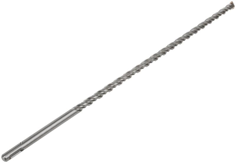  Бур по бетону SDS PLUS с двойн. резьбой 12х450мм FIT 32966 фото в каталоге от BTSprom.by