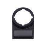 держатель маркировки 25х11мм вкладыш se sbz33 от BTSprom.by