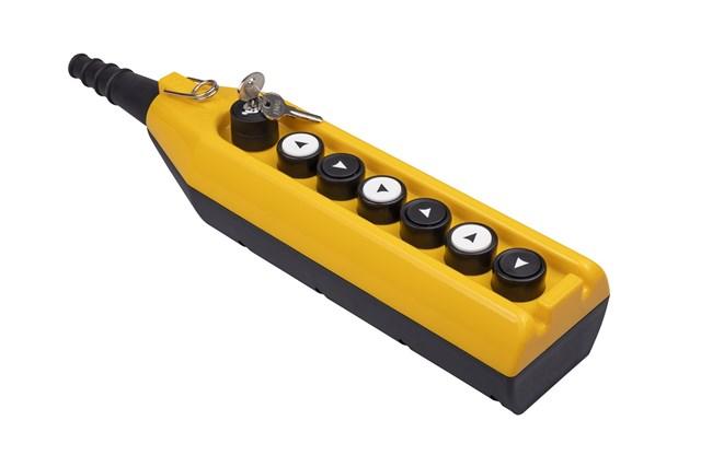 пульт управления emas pv7ac20a222 от BTSprom.by