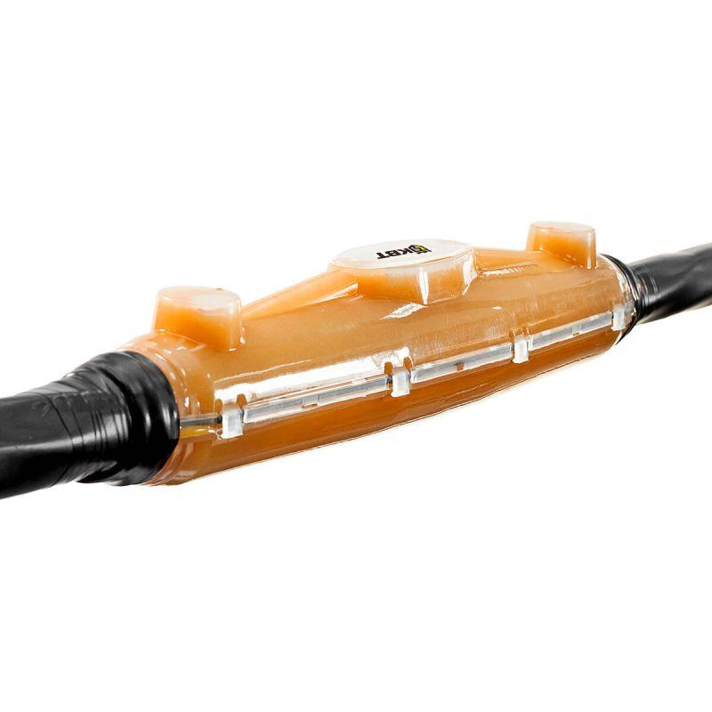  Муфта кабельная заливная соединительная МКС(б)-3(Б) КВТ 102652 фото в каталоге от BTSprom.by