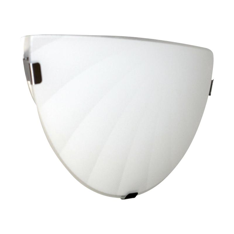  Светильник НББ 21-60 М19 "Ассоль" 300/2 матов. бел./клипсы штамп метал. (инд. упак.) Элетех 1005204993 фото в каталоге от BTSprom.by