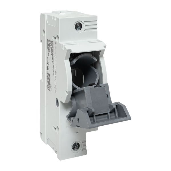  Предохранитель-разъединитель DF 22х58 1п (тип ПВЦ) EKF df221-e фото в каталоге от BTSprom.by