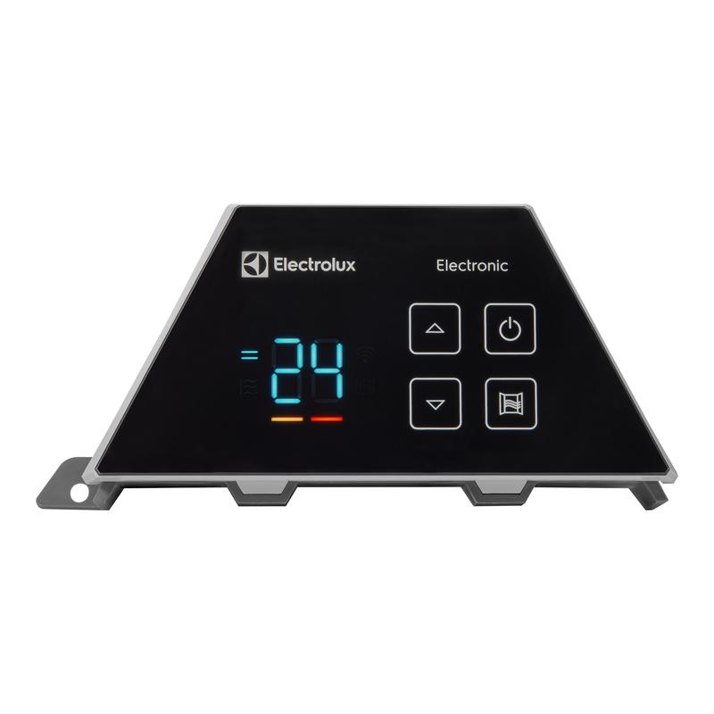 блок управления transformer electronic ech/tue4 electrolux нс-1416233 от BTSprom.by