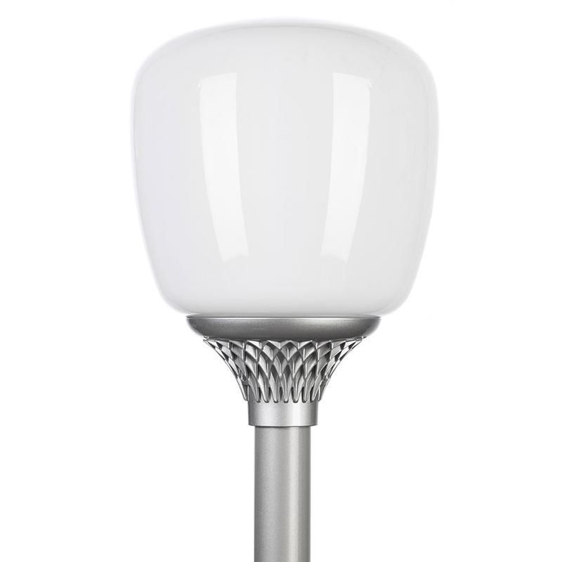 светильник светодиодный "икар" led-40-спш/т60 (3700/750/ral7040/d/0/gen1) ip54 galad 13840 от BTSprom.by