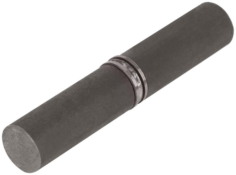  Петля гаражная с подшипником 25х140мм 66620 фото в каталоге от BTSprom.by