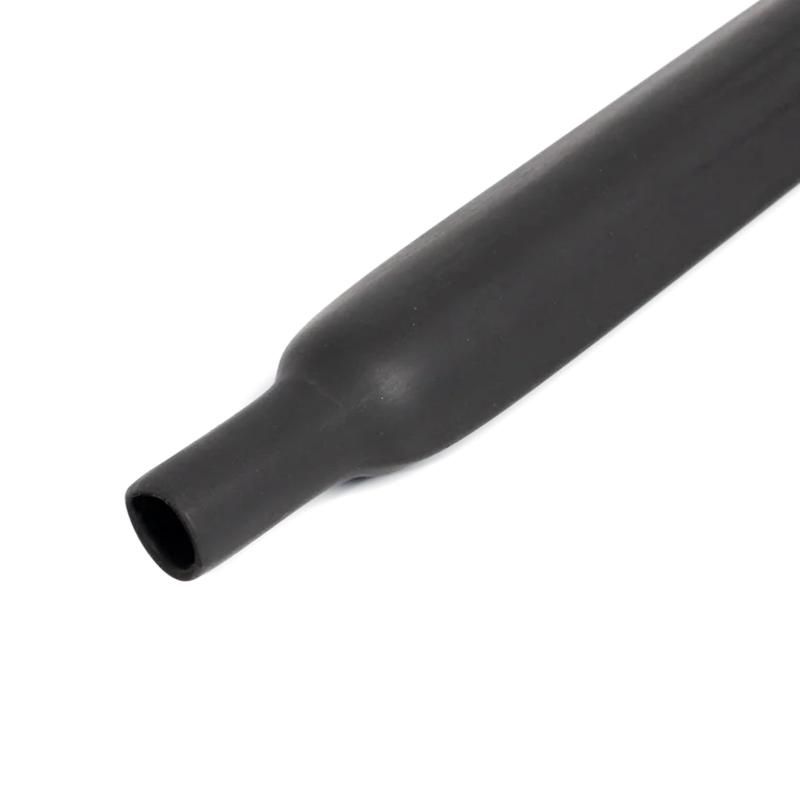 трубка высокотемпературная фторэластомерная термоусадочная тт-200-4.8/2.4 (в бухте) квт 91837 от BTSprom.by