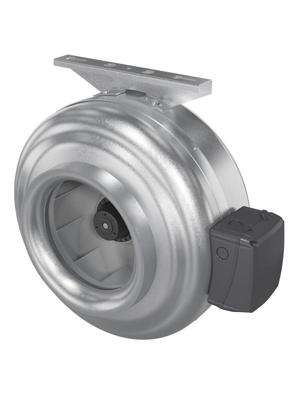 вентилятор канальный центробежный mars d200 era pro mars gdf 200 от BTSprom.by