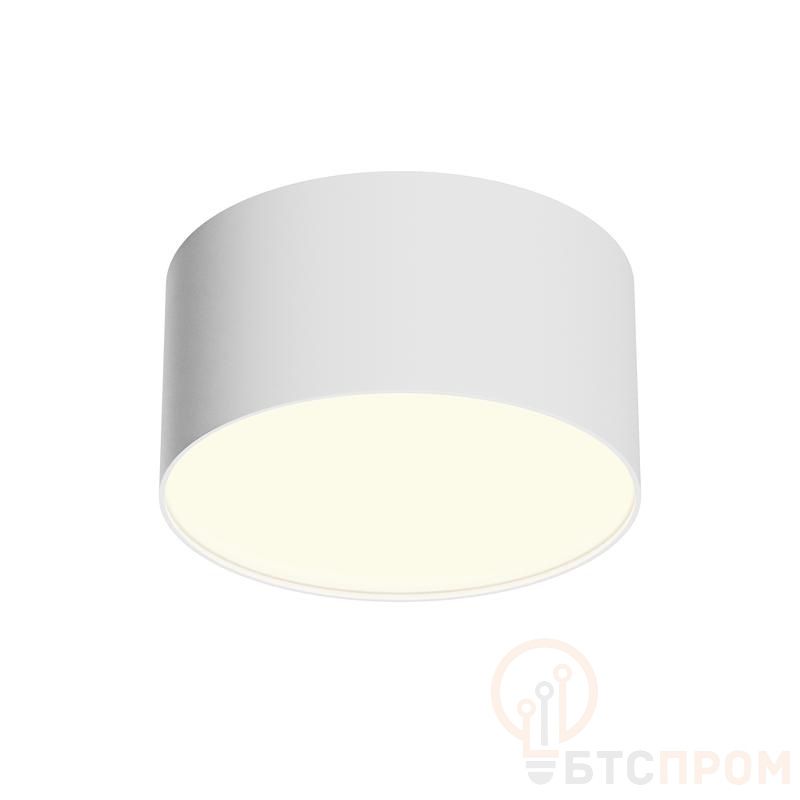Светильник потолочный 12Вт 3000К Maytoni C032CL-12W3K-RD-W фото в каталоге от BTSprom.by  Светильник потолочный 12Вт 3000К Maytoni C032CL-12W3K-RD-W фото в каталоге от BTSprom.by